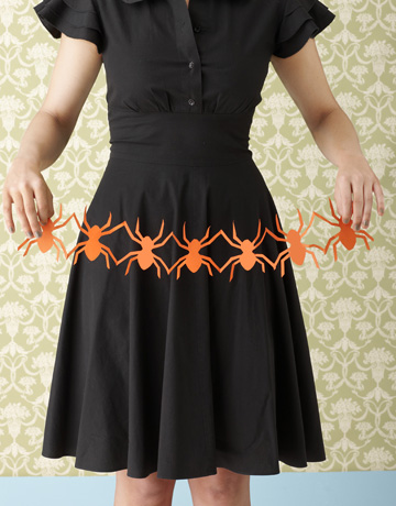 Craft Ideas Halloween on Looking For Fun Halloween Craft Ideas